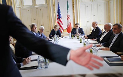 Иран опроверг анонс Трампа о подписании соглашения