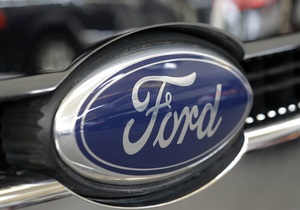 Ford создаст  надувной  автомобиль