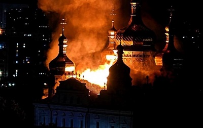 Атака РФ: Воздушные силы обратились к украинцам