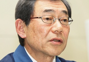 Глава компании-оператора АЭС Фукусима-1 попал в больницу