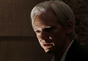 Основатель WikiLeaks будет вести собственное телешоу