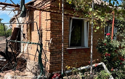 Более 40 атак РФ: на Днепропетровщине трое погибших