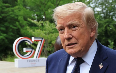 Трамп передумал. Новые идеи для Украины и России