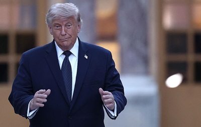 Трамп заявил об успехах Украины в войне с РФ