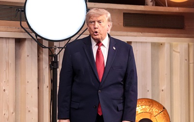 Трамп подтвердил подписание соглашения с Ираном