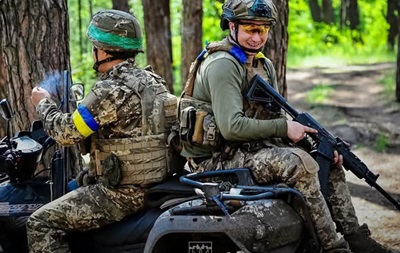 У Генштабі оприлюднили дані щодо ситуації на фронті
