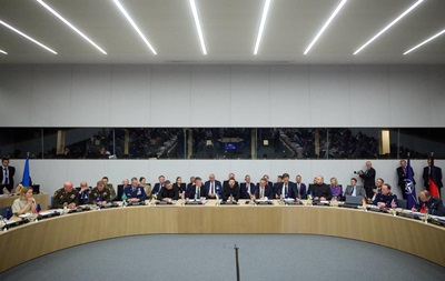 Зеленский назвал три главных решения  Рамштайна 