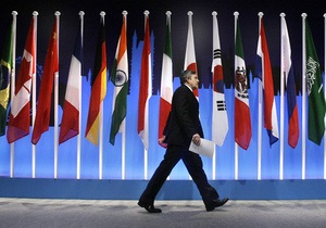 Валютная политика: рынки находятся в ожидании решений от G20