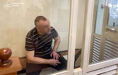 Убийца известного одесского активиста получил пожизненное