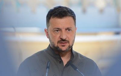 Зеленский надеется на возобновление переговоров