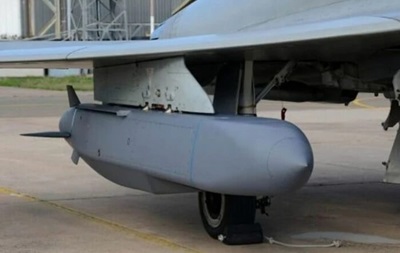 Британия создает для Украины аналог Storm Shadow
