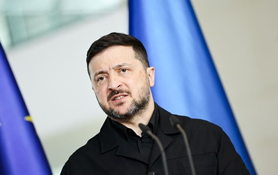 Зеленский резко обратился к Лукашенко