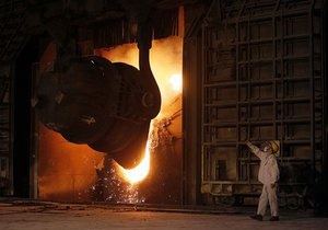 Китай может увеличить импорт железной руды до одного миллиарда тонн в год