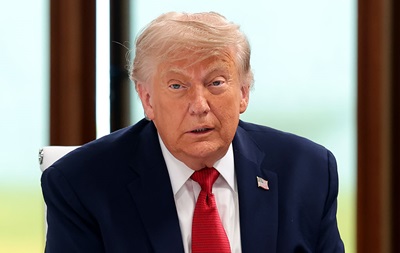 Трамп пригрозил иранской делегации