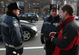 Корреспондент: Взяли под контроль. Украинцы начали организованное сопротивление бюрократии