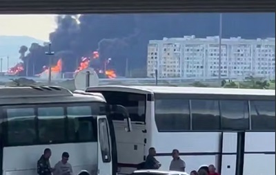 В Крыму вводят жесткие ограничения