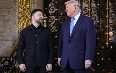Украина готова производить ракеты для Patriot
