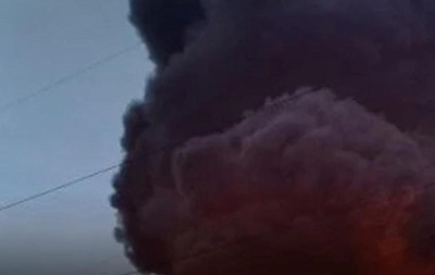 ВСУ поразили центр космической связи в России