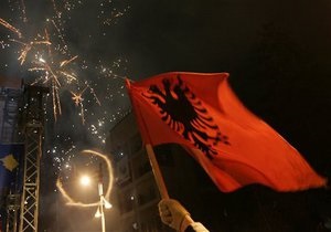 Независимость Косово признало 76-ое государство