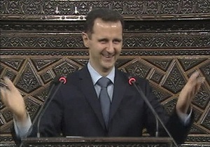 Белый дом: Асад сохраняет контроль над химическим оружием
