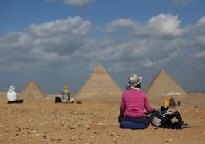 Путевки от турфирм позволят свободно въезжать в Египет