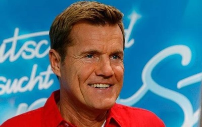 Бывший участник Modern Talking Дитер Болен возмутил заявлением о войне