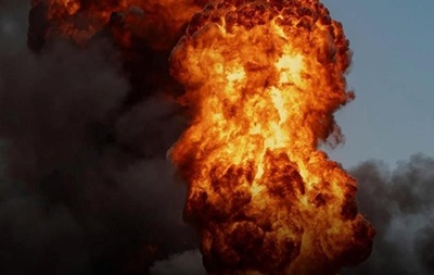 РФ потеряла 60 тыс. тонн боеприпасов на Балтике