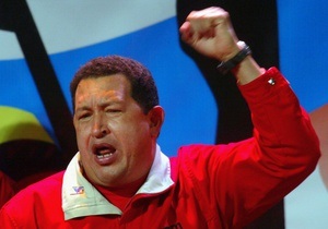 Чавес признал замедление строительства социализма в Венесуэле