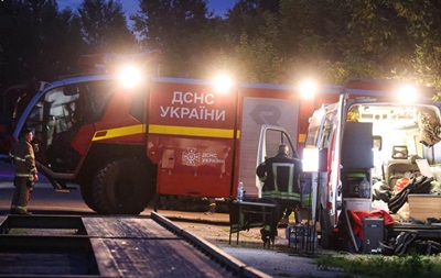 В Полтаве и Кременчуге прогремели взрывы