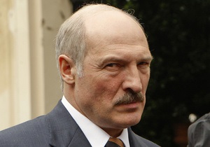 Лукашенко обещает Евросоюзу ответные санкции