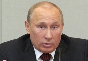 DW: Российская оппозиция не верит в  нового  Владимира Путина