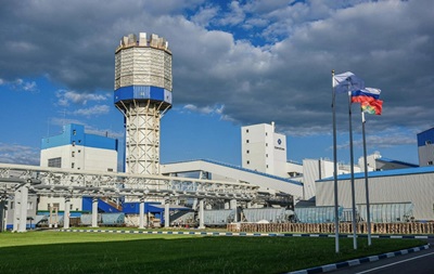 Дроны атаковали химзавод Азот в РФ - соцсети