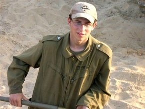 СМИ: Израиль обменяет Гилада Шалита на полтысячи палестинских боевиков