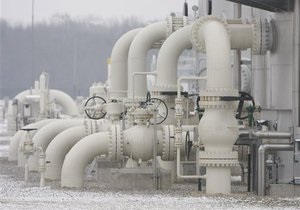 После рокировки тандема эксперты предрекают новую фазу газовых переговоров Украины и РФ