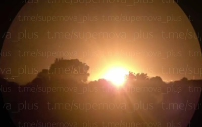 Повреждены два судна и средства ПВО в Керчи - СБУ