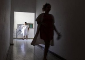 Более миллиона украинцев лечились в психиатрических клиниках - эксперт