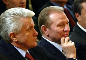 Пукач признал причастность Кучмы и Литвина к убийству Гонгадзе