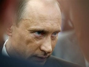 В западных СМИ разгорелся скандал из-за статьи о Путине