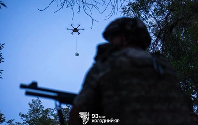 С начала суток произошло 200 боестолкновений