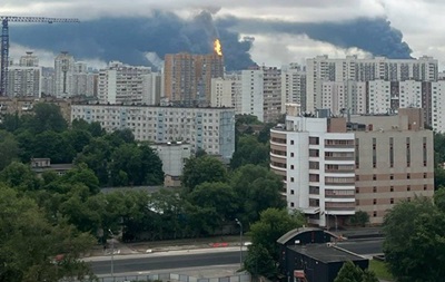 СМИ оценили последствия атак Украины на Москву
