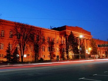 Суд расторг договор о передаче корпусов университета Шевченко в частную собственность
