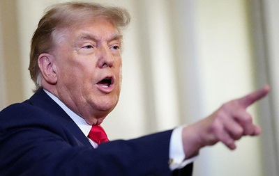 Трамп подтвердил удары США по Ирану