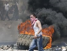 Столкновения в Ливане продолжаются: убиты девять человек