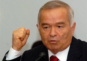 Узбекистан будет укреплять военное сотрудничество с США