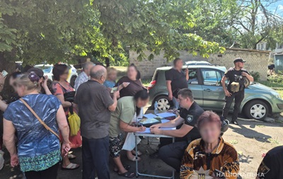  Прилет  по Запорожью: под завалами обнаружено тело