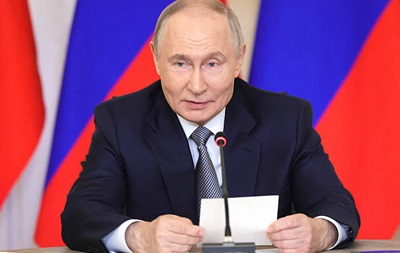 Путин заявил о  судьбоносном  моменте в России