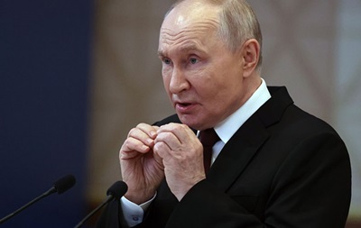 Путин открыто заявил о проблемах с топливом в РФ