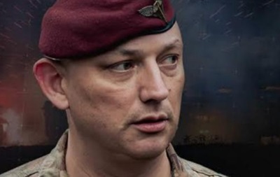 Комбриг 154 ОМБр был застрелен - полиция