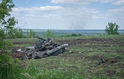 Генштаб назвав втрати Росії станом на 29 червня