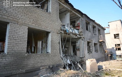 Снова атака: в Запорожье растет число раненых